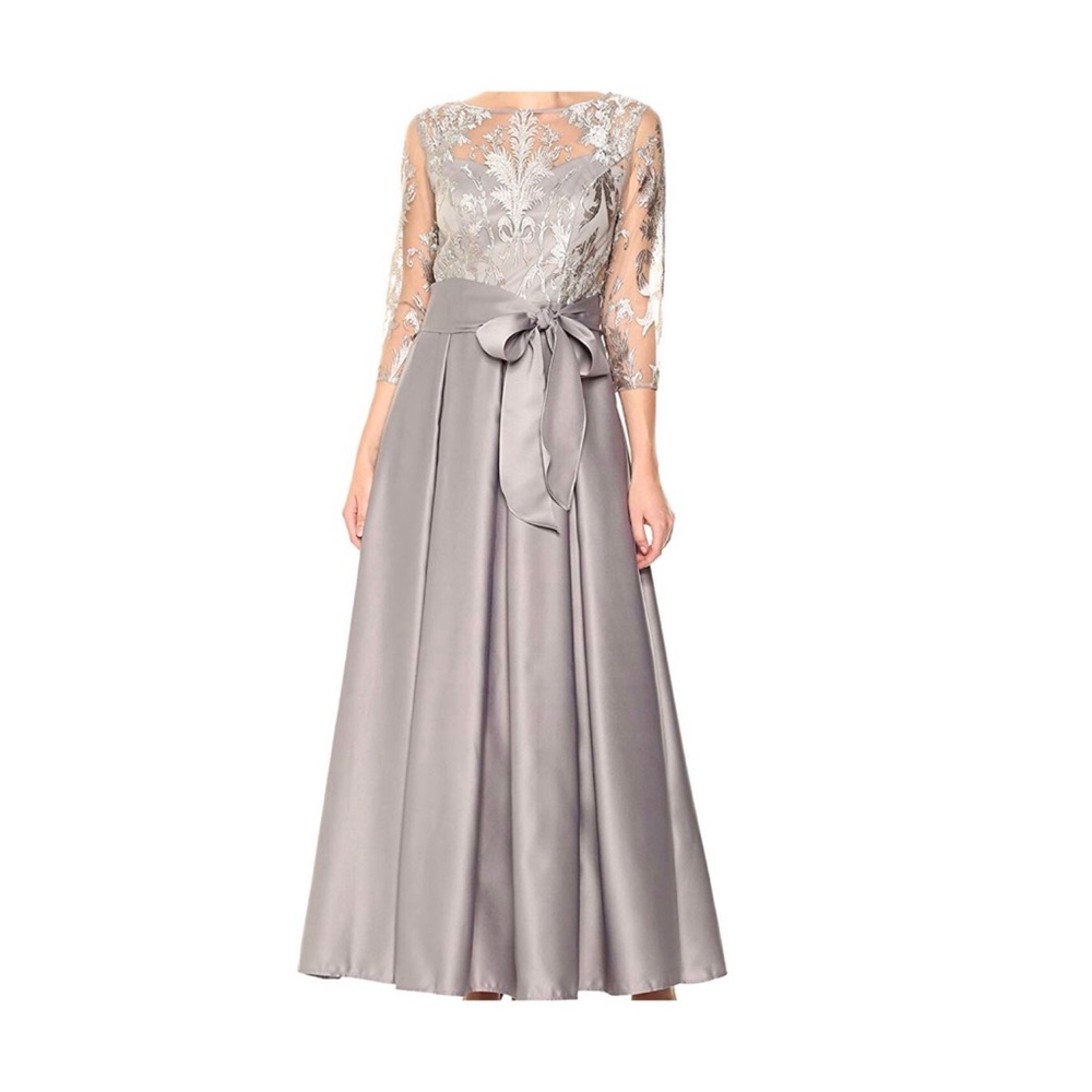 Party gown/ wedding guest dress